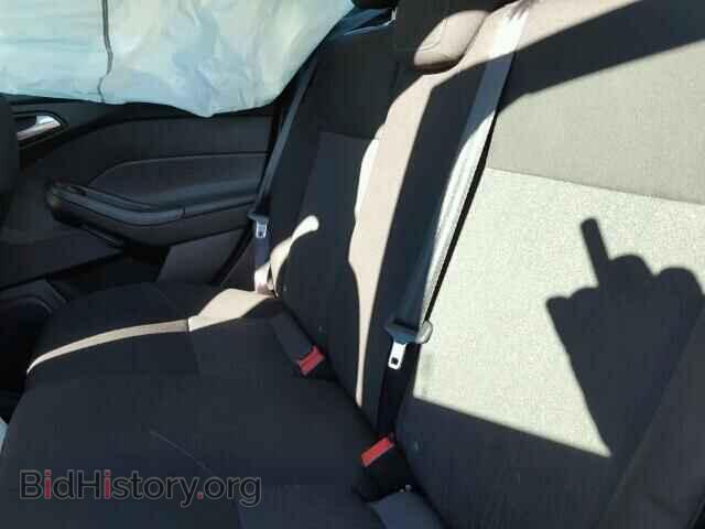2015 FORD FOCUS - VIN: 1FADP3K28FL302307 - Фото 6