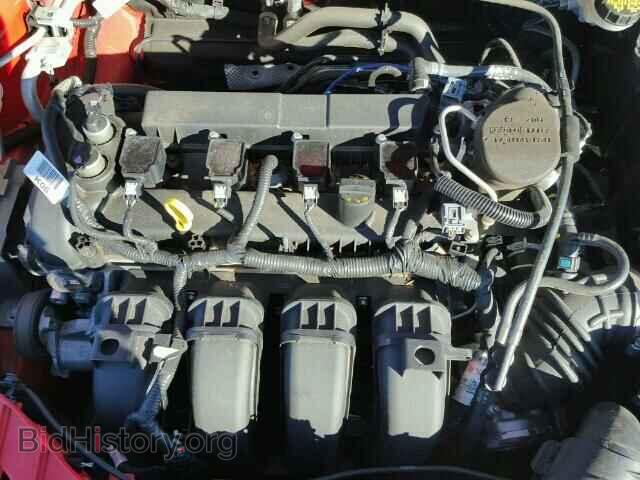 2015 FORD FOCUS - VIN: 1FADP3K28FL302307 - Фото 7