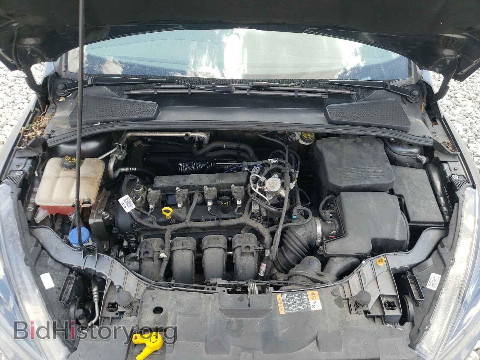 2016 FORD FOCUS - VIN: 1FADP3K26GL361163 - Photo 7