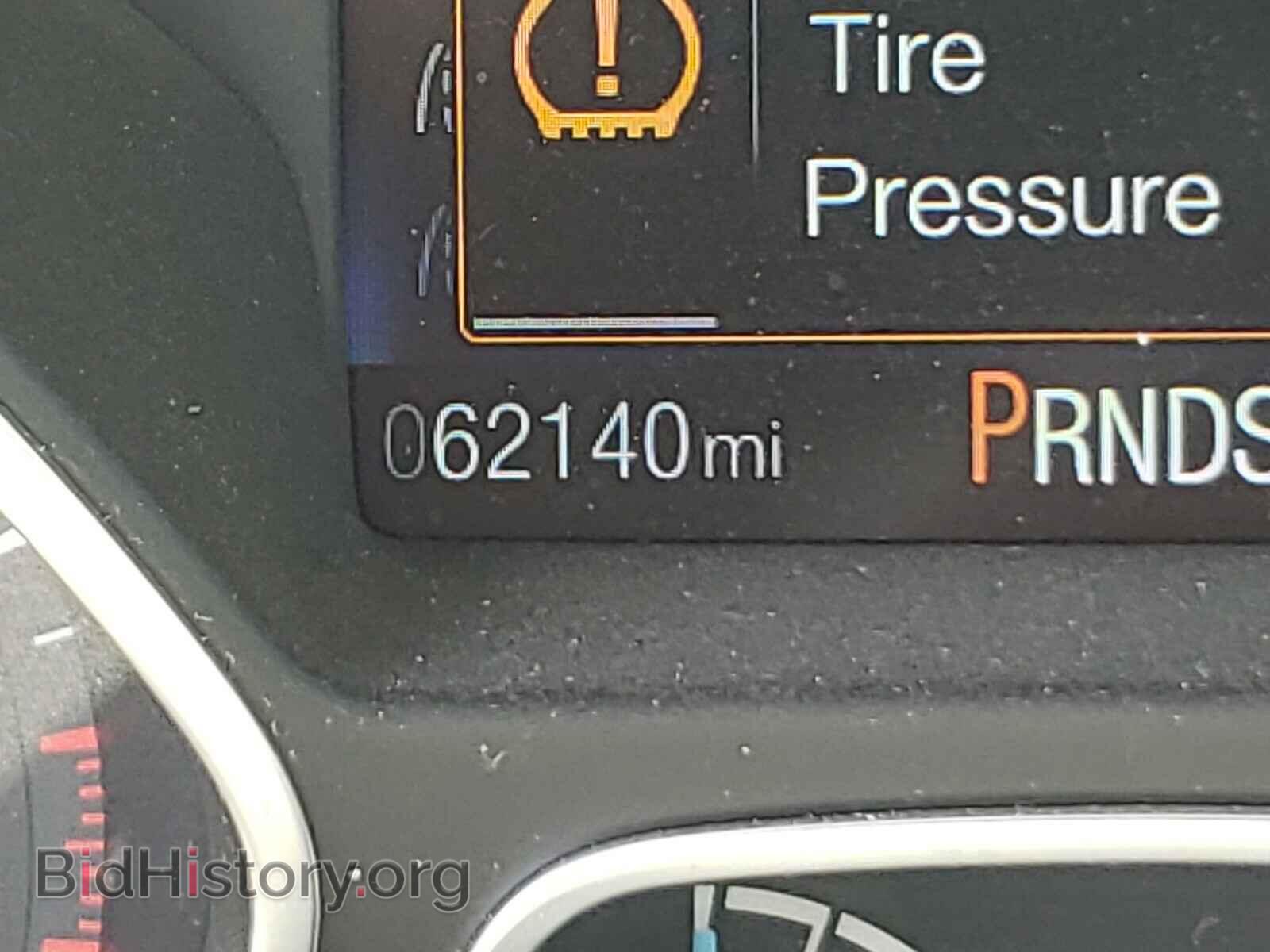 2016 FORD FOCUS - VIN: 1FADP3K26GL361163 - Photo 8
