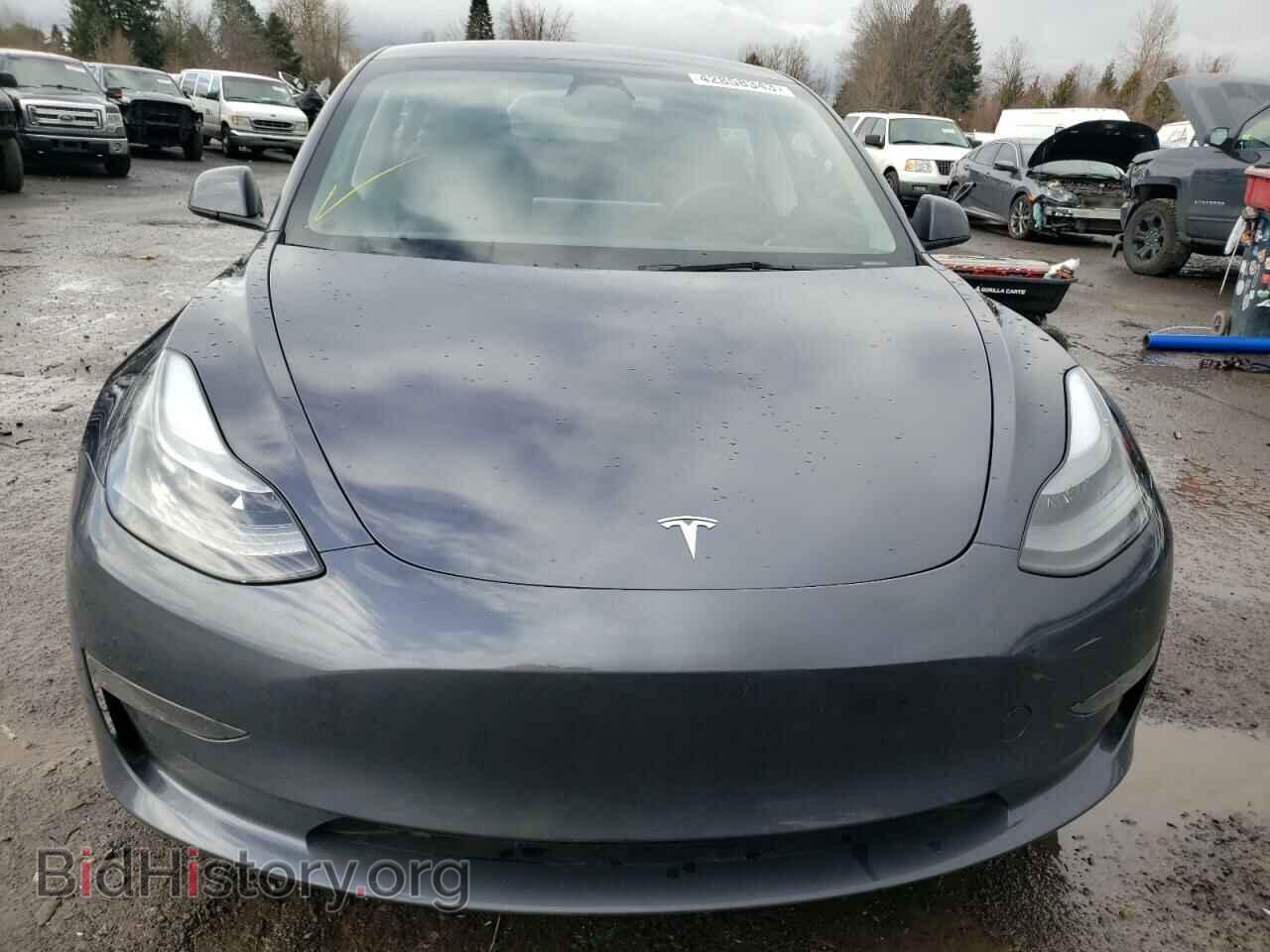 2023 TESLA MODEL 3 - VIN: 5YJ3E1EA7PF413924 - Photo 5