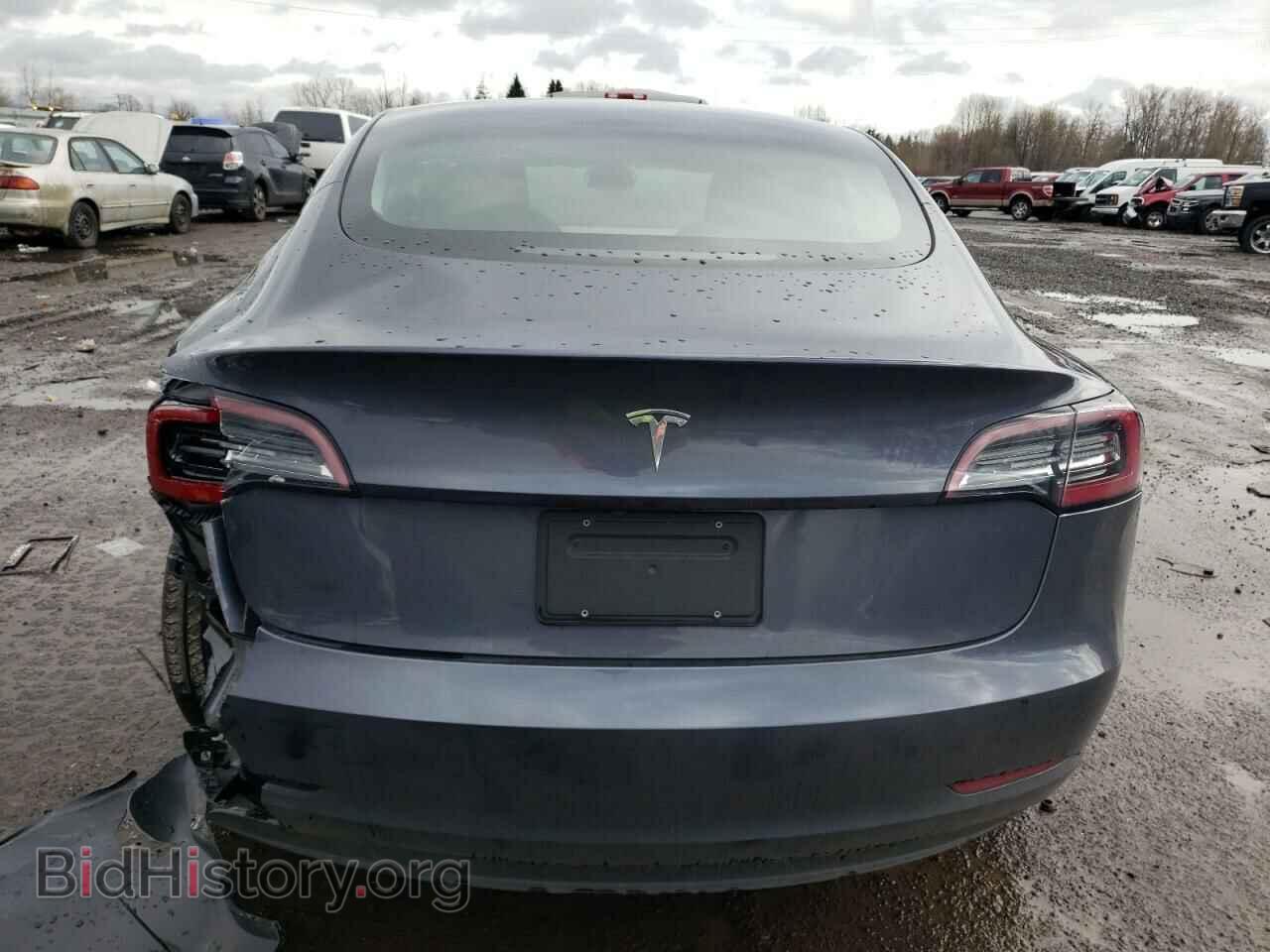 2023 TESLA MODEL 3 - VIN: 5YJ3E1EA7PF413924 - Photo 6