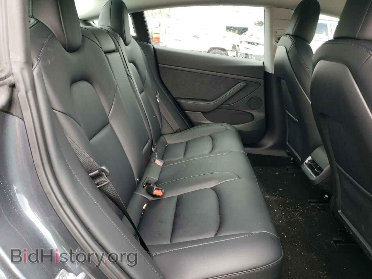 2023 TESLA MODEL 3 - VIN: 5YJ3E1EA7PF413924 - Photo 10