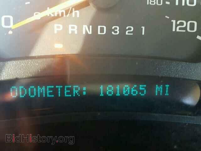 2006 CHEVROLET SILVERADO - VIN: 2GCEC19TX61107506 - Photo 8