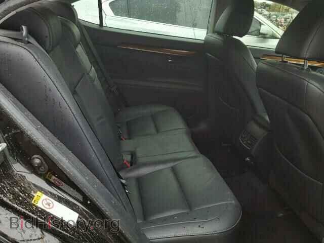 2013 LEXUS ES300 - VIN: JTHBW1GG4D2025945 - Фото 6