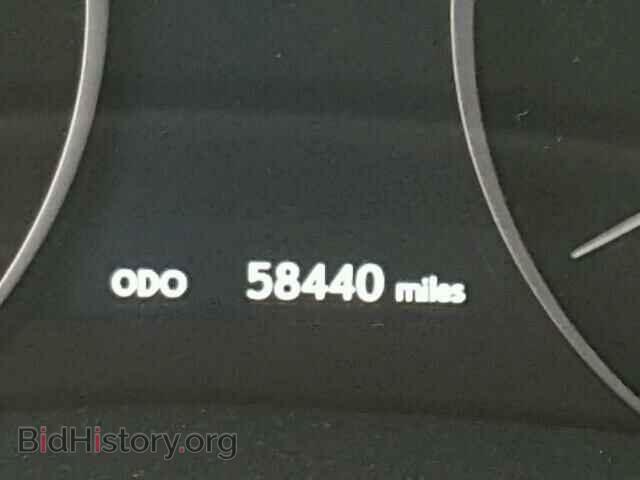 2013 LEXUS ES300 - VIN: JTHBW1GG4D2025945 - Фото 8