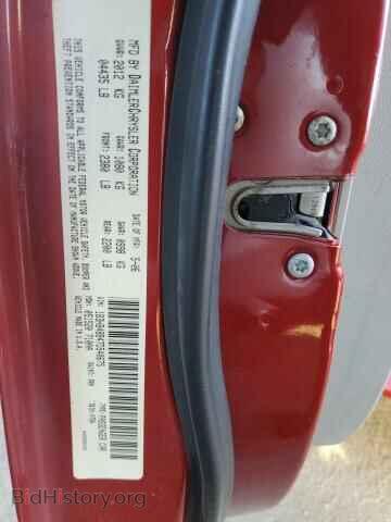 2007 DODGE CALIBER - VIN: 1B3HB48B47D540675 - Фото 12