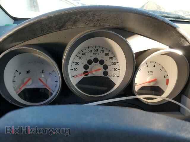 2007 DODGE CALIBER - VIN: 1B3HB48B47D540675 - Фото 9