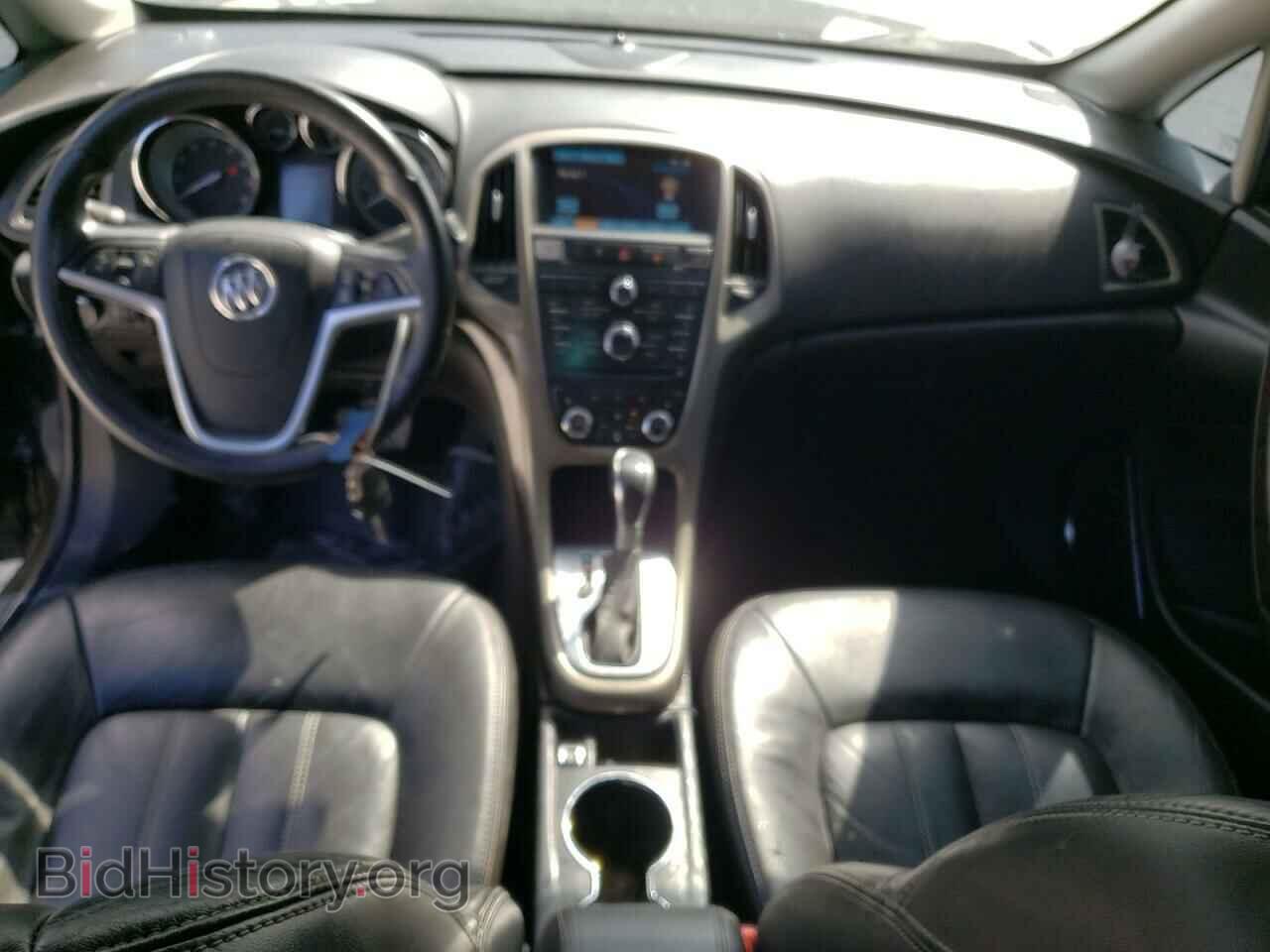 2014 BUICK VERANO - VIN: 1G4PS5SK8E4206201 - Фото 8