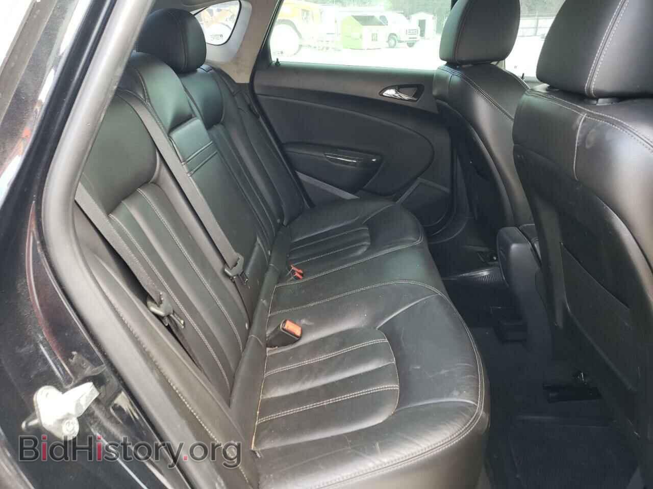 2014 BUICK VERANO - VIN: 1G4PS5SK8E4206201 - Фото 10