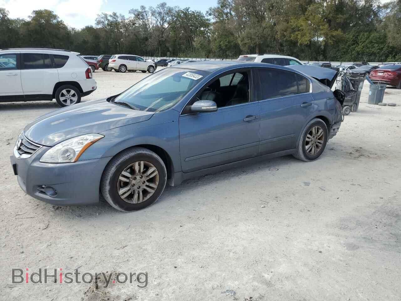 Photo 1N4AL2AP3AN551262 - NISSAN ALTIMA 2010