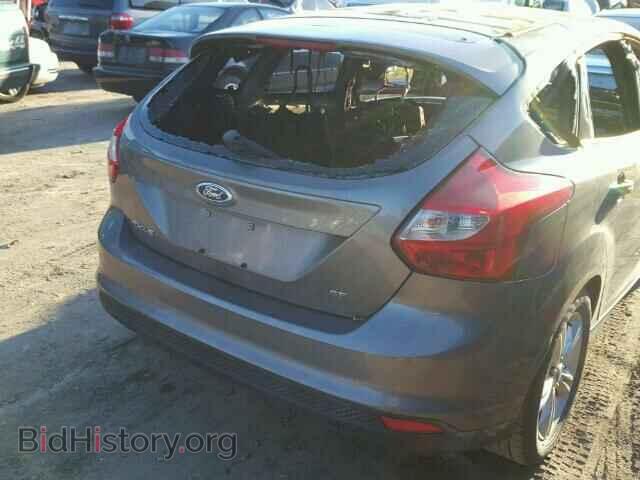 2014 FORD FOCUS SE - VIN: 1FADP3K2XEL121871 - Фото 9
