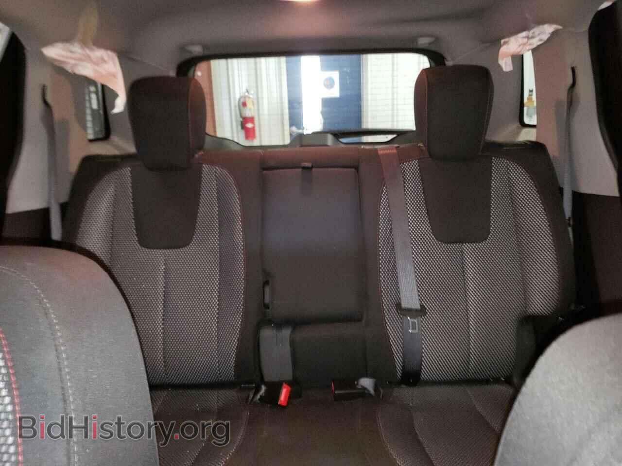 2017 GMC TERRAIN - VIN: 2GKFLSEK6H6248283 - Фото 10