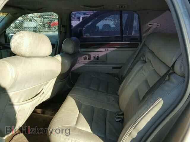 1995 CADILLAC DEVILLE - VIN: 1G6KD52B2SU306043 - Photo 6