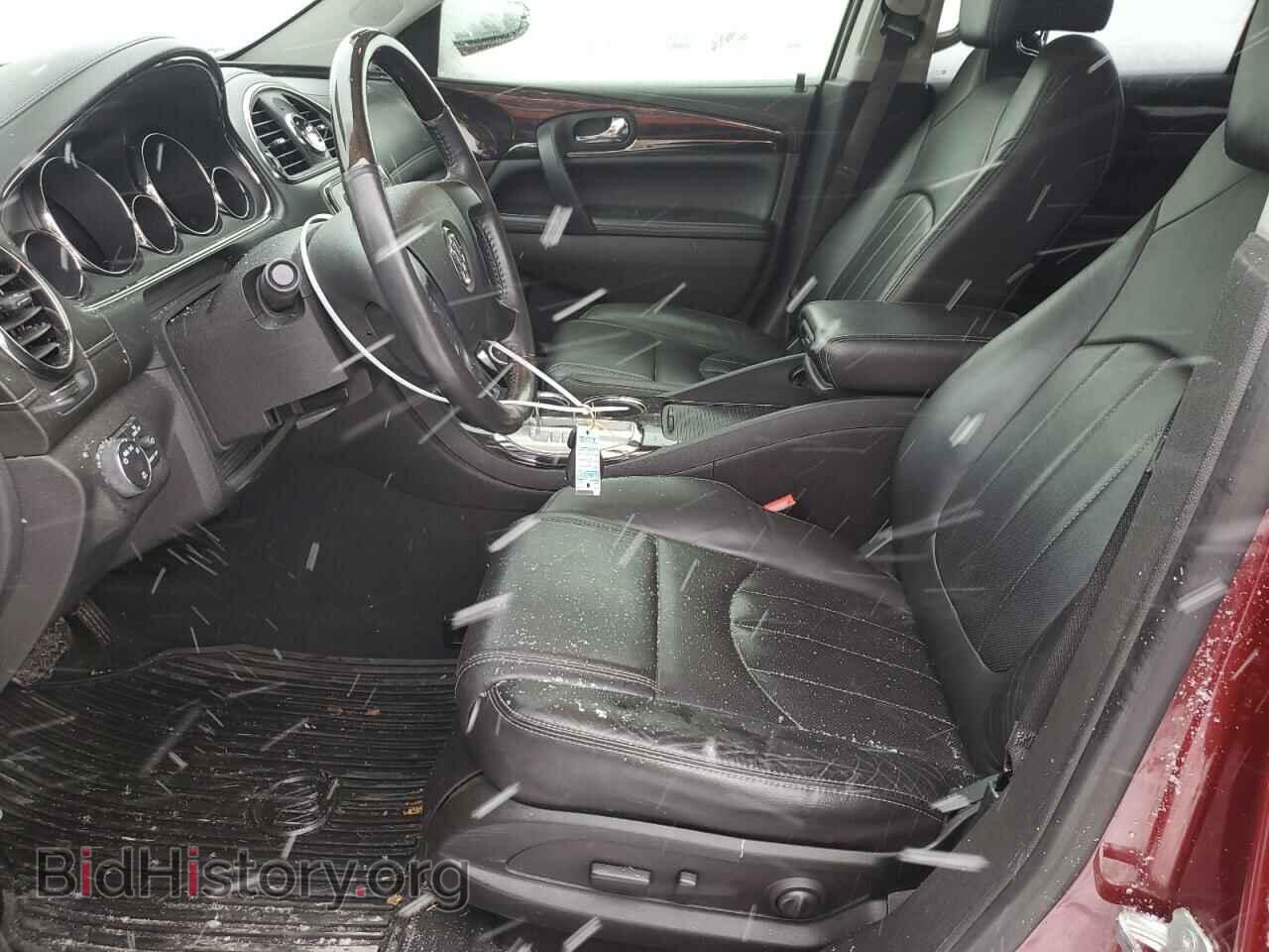 2016 BUICK ENCLAVE - VIN: 5GAKVBKD8GJ268841 - Photo 7