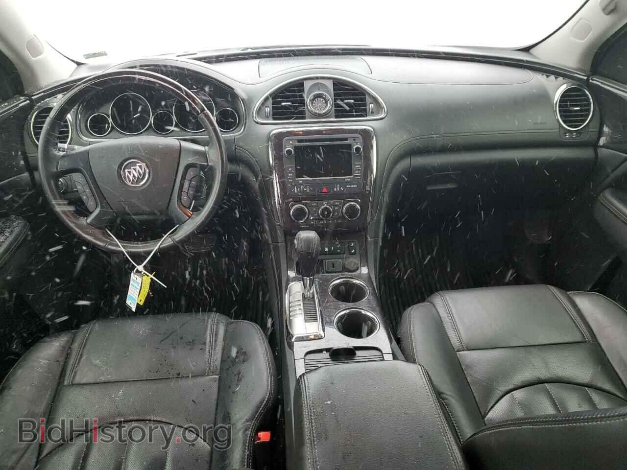 2016 BUICK ENCLAVE - VIN: 5GAKVBKD8GJ268841 - Photo 8