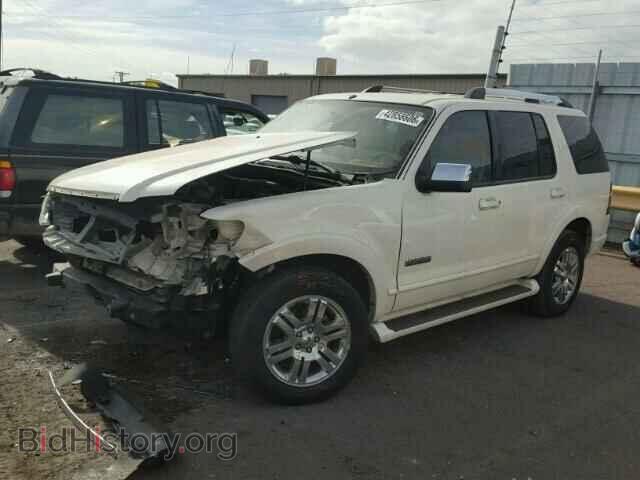 2007 FORD EXPLORER - VIN: 1FMEU75E27UB39276 - Photo 2
