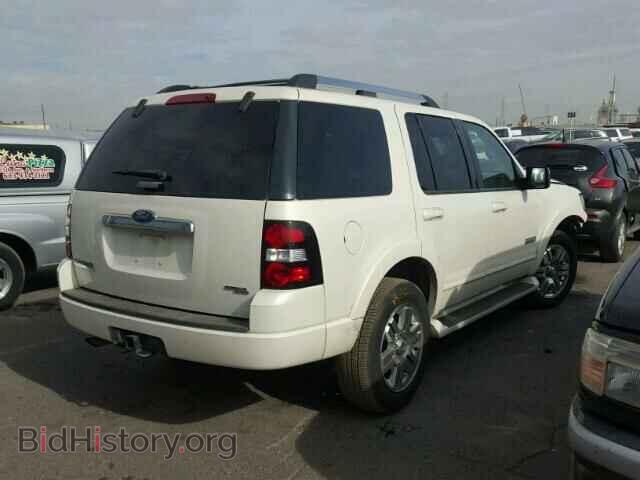 2007 FORD EXPLORER - VIN: 1FMEU75E27UB39276 - Photo 4