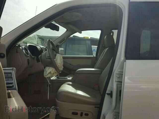 2007 FORD EXPLORER - VIN: 1FMEU75E27UB39276 - Photo 5