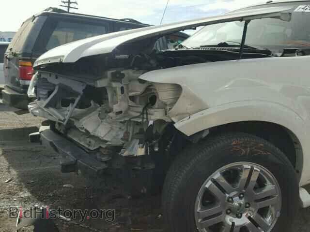 2007 FORD EXPLORER - VIN: 1FMEU75E27UB39276 - Photo 10