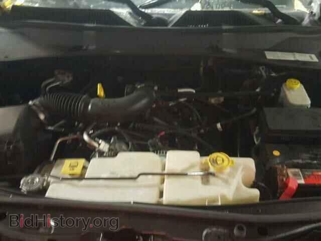2008 DODGE NITRO - VIN: 1D8GU28K38W235670 - Фото 7