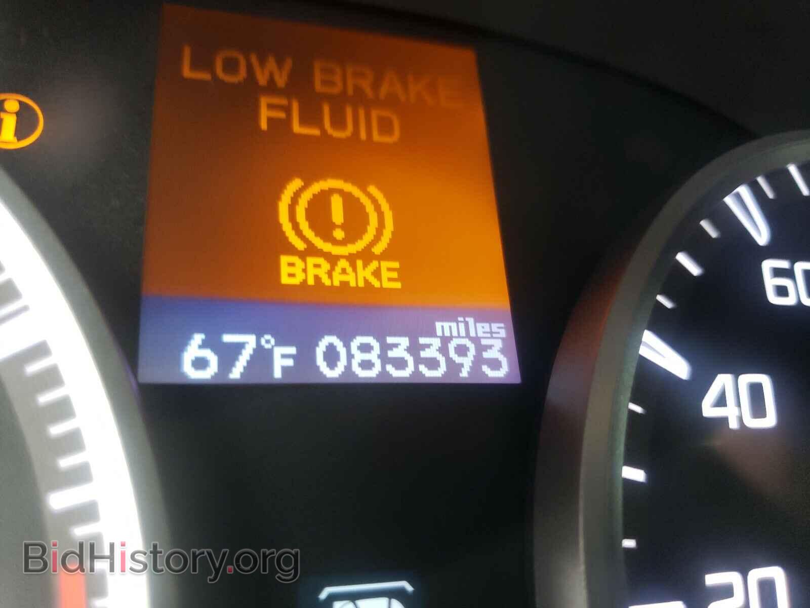 2013 ACURA ILX - VIN: 19VDE1F58DE010308 - Фото 8