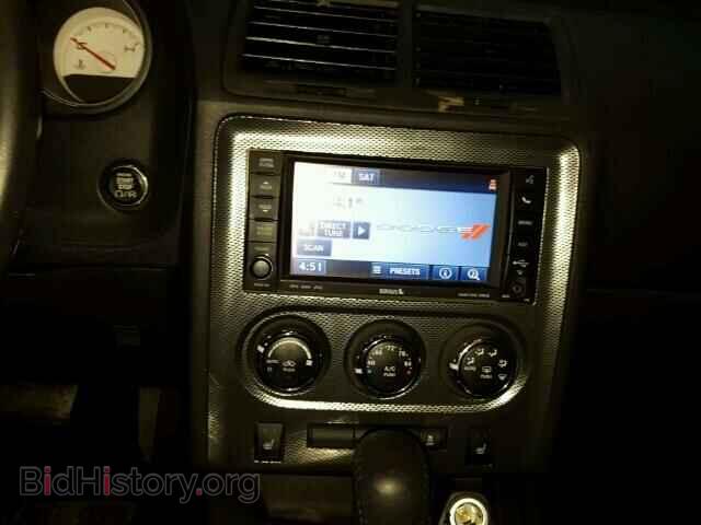 2012 DODGE CHALLENGER - VIN: 2C3CDYBT2CH189326 - Photo 10