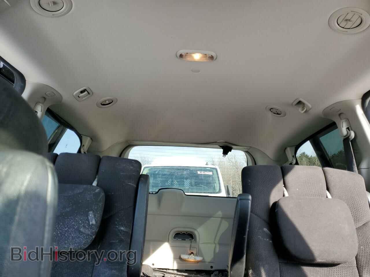 2011 DODGE CARAVAN - VIN: 2D4RN4DG6BR671840 - Фото 10
