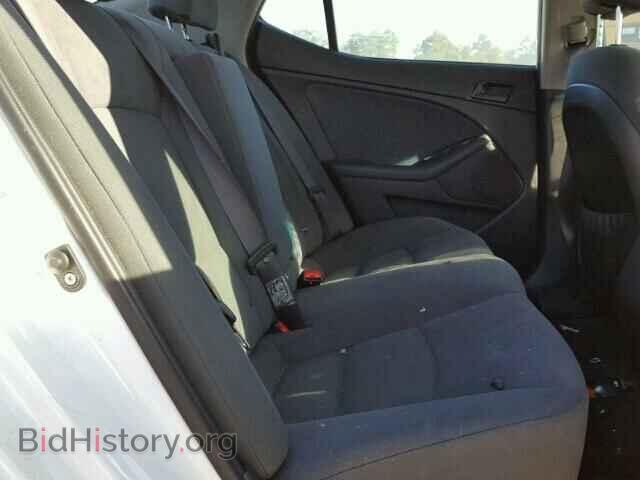 2015 KIA OPTIMA - VIN: KNAGM4A79F5607495 - Photo 6