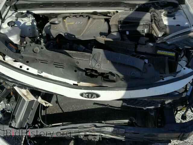 2015 KIA OPTIMA - VIN: KNAGM4A79F5607495 - Photo 7