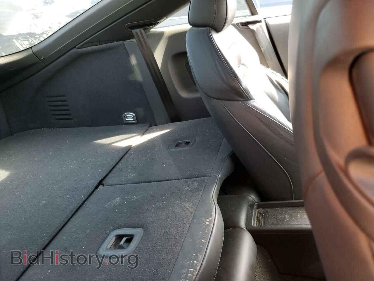 2008 AUDI TT - VIN: TRUDD38JX81045110 - Фото 10