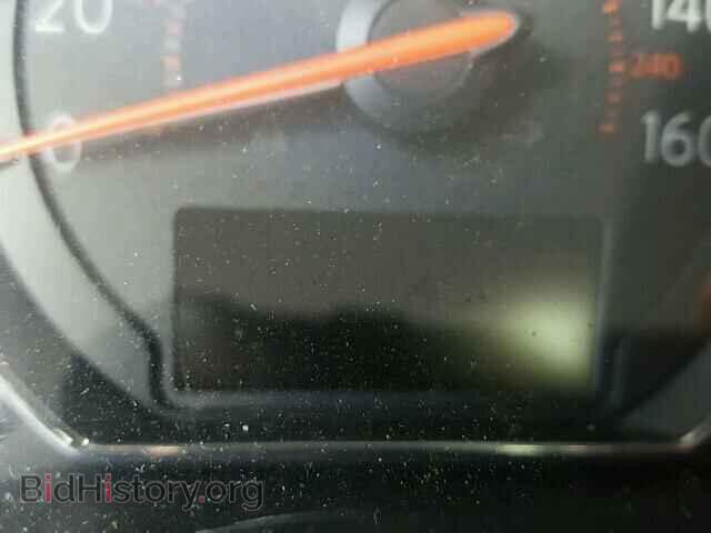 2012 NISSAN MAXIMA - VIN: 1N4AA5AP1CC813205 - Photo 8