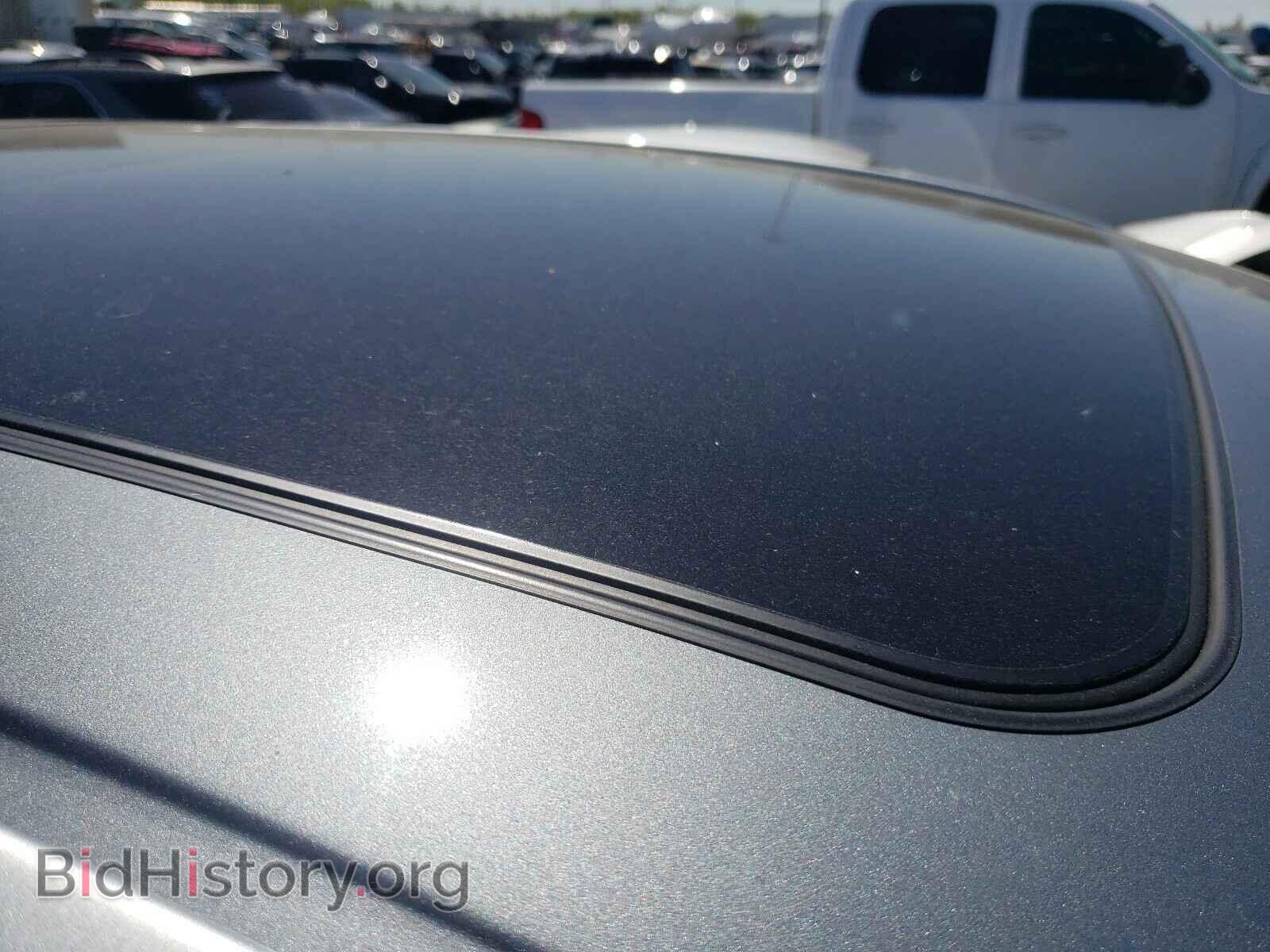 2016 VOLVO XC60 - VIN: YV440MDK5G2811194 - Фото 9