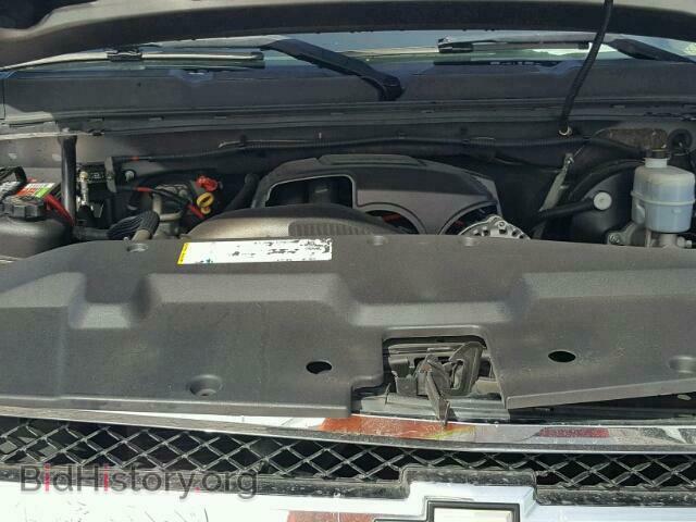 2008 CHEVROLET SILVERADO - VIN: 2GCEC19C381125431 - Photo 7