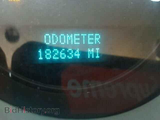 2008 CHEVROLET SILVERADO - VIN: 2GCEC19C381125431 - Photo 8