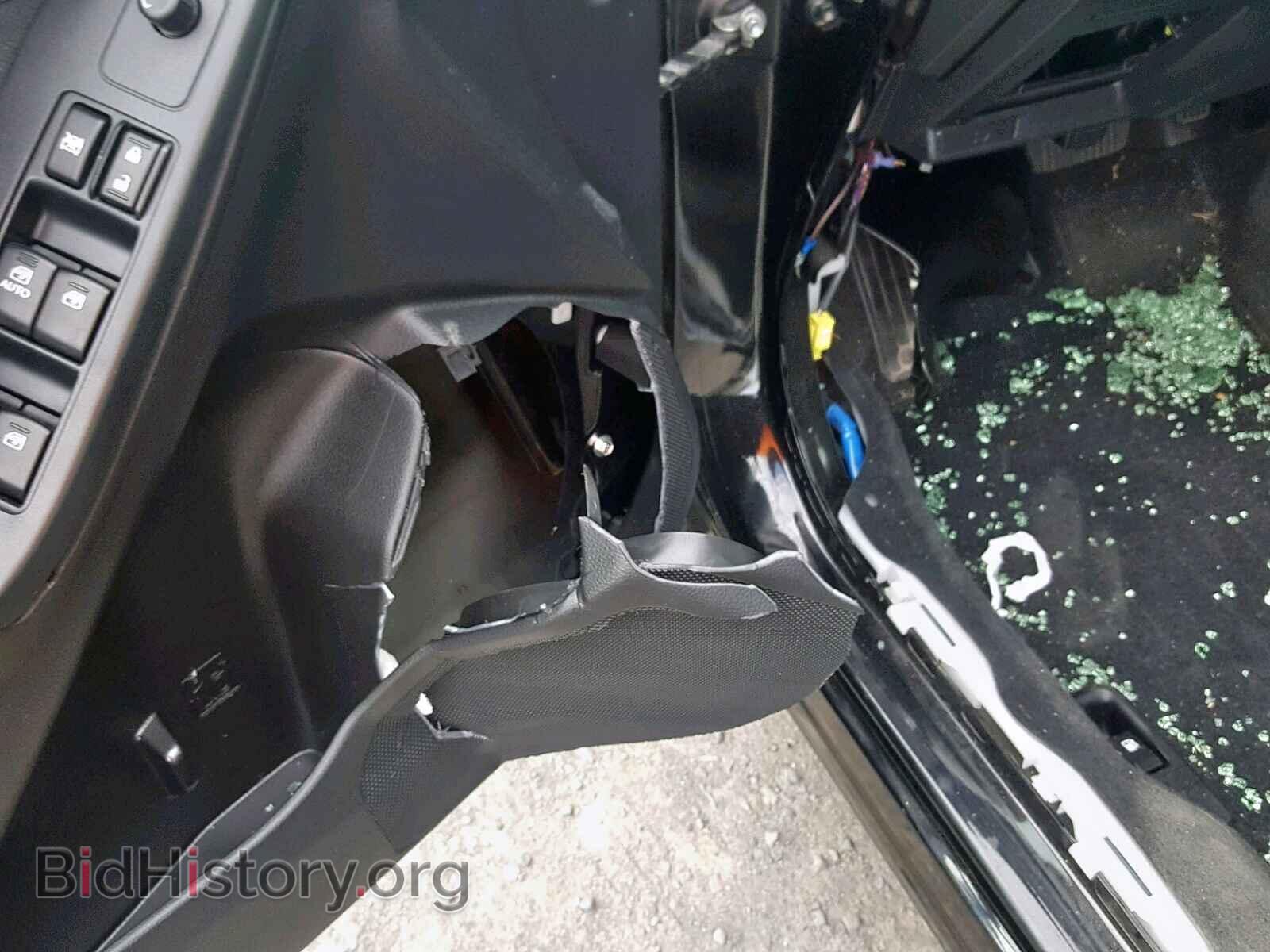 2014 SUBARU FORESTER - VIN: JF2SJAEC8EH527860 - Photo 9