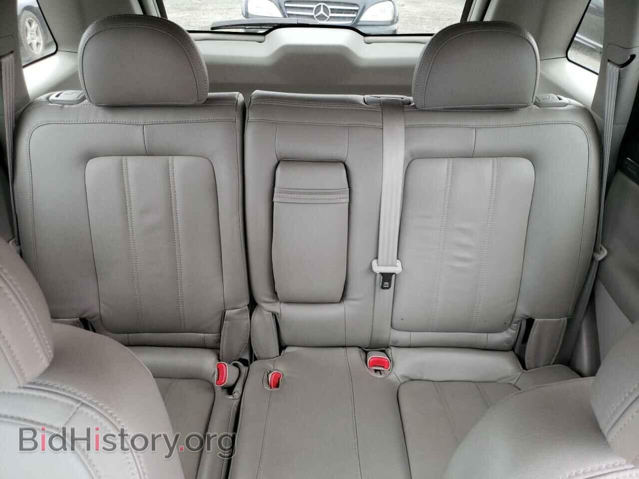 2008 SATURN VUE - VIN: 3GSCL33P78S634865 - Фото 10