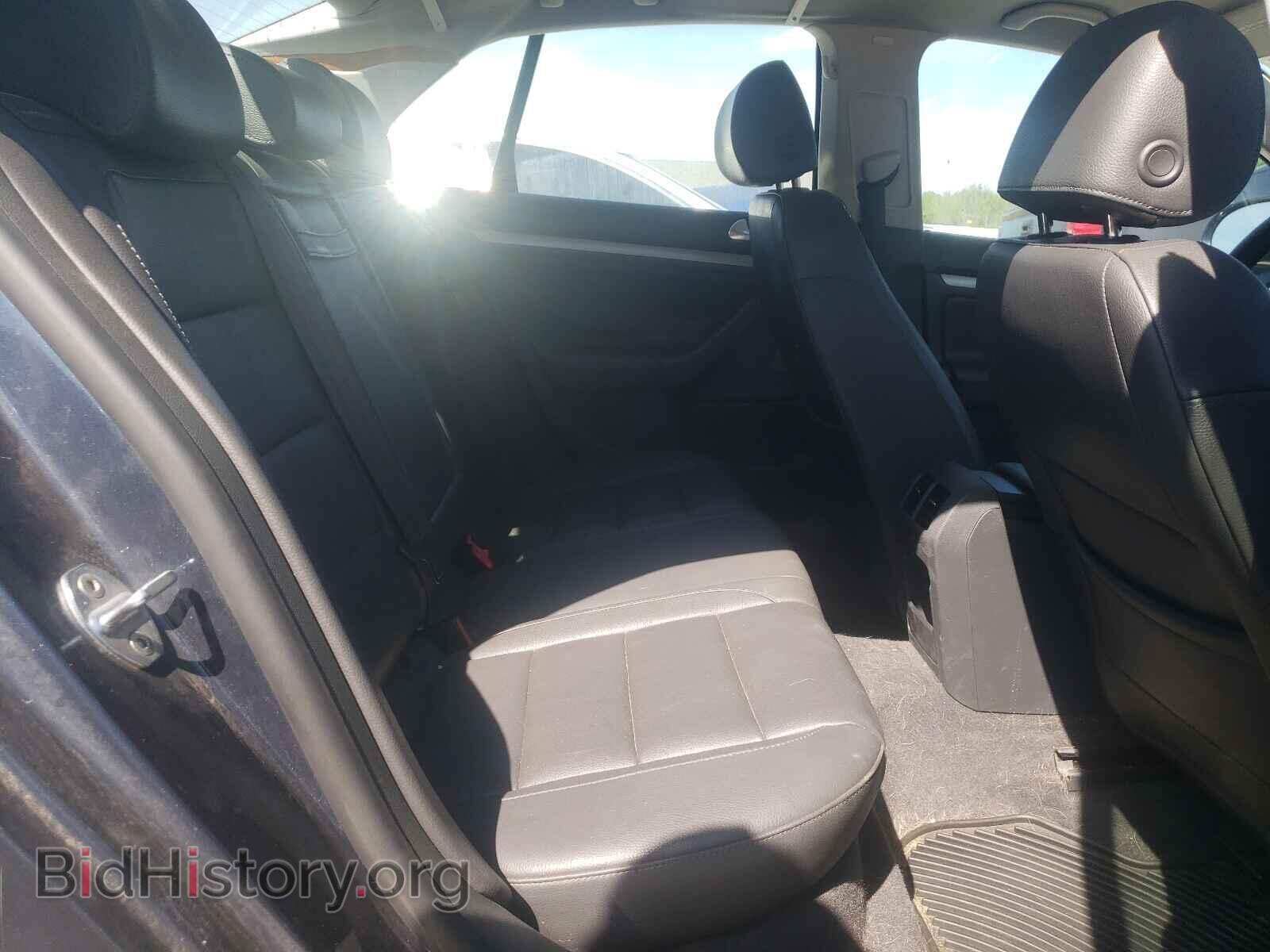 2006 VOLKSWAGEN JETTA - VIN: 3VWSF71K76M622050 - Фото 6