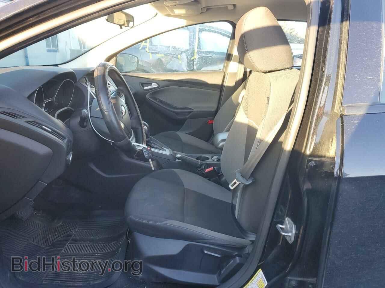 2014 FORD FOCUS - VIN: 1FADP3F25EL189067 - Photo 7