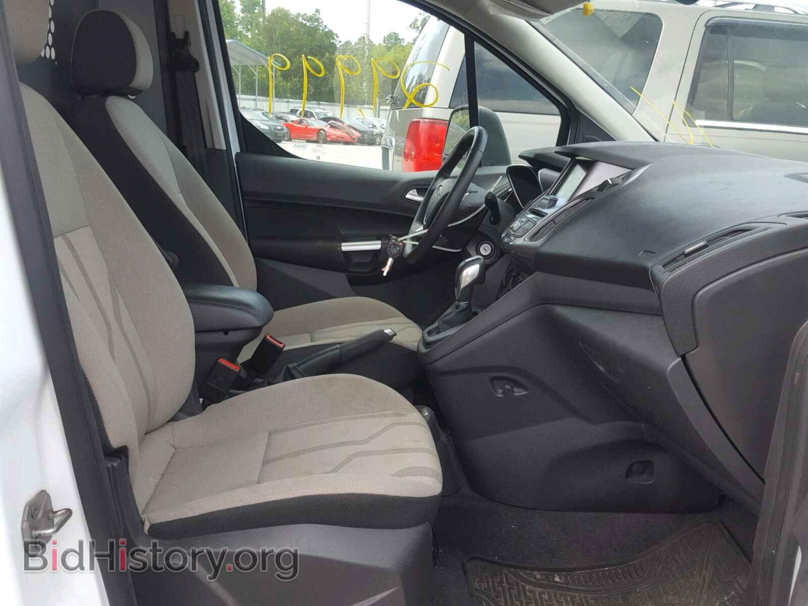 2015 FORD TRANSIT CO - VIN: NM0LS7F7XF1210433 - Фото 5