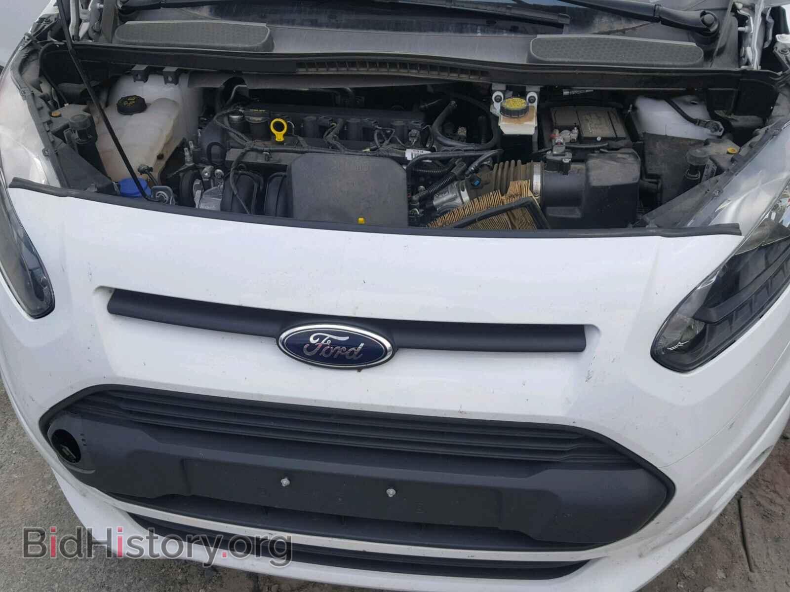 2015 FORD TRANSIT CO - VIN: NM0LS7F7XF1210433 - Фото 7