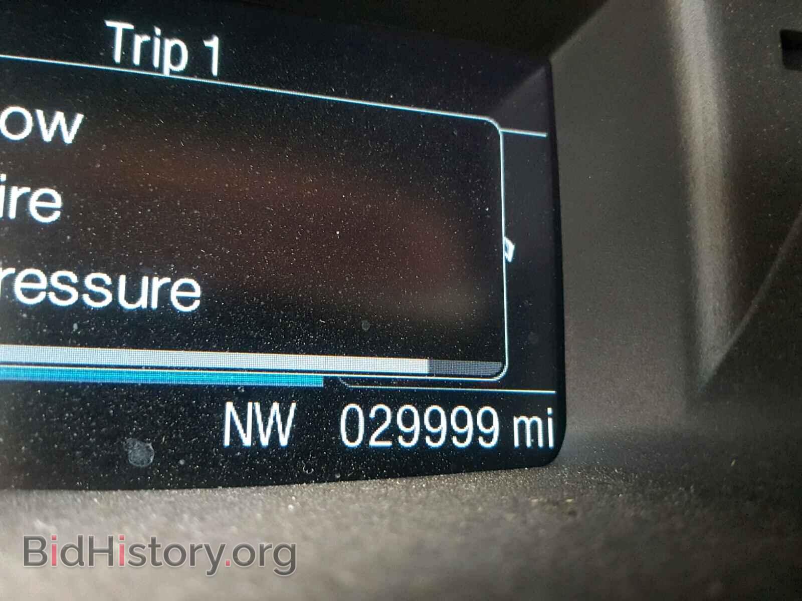 2015 FORD TRANSIT CO - VIN: NM0LS7F7XF1210433 - Фото 8