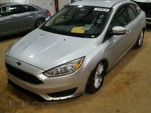 2016 FORD FOCUS - VIN: 1FADP3F24GL255742 - Photo 2