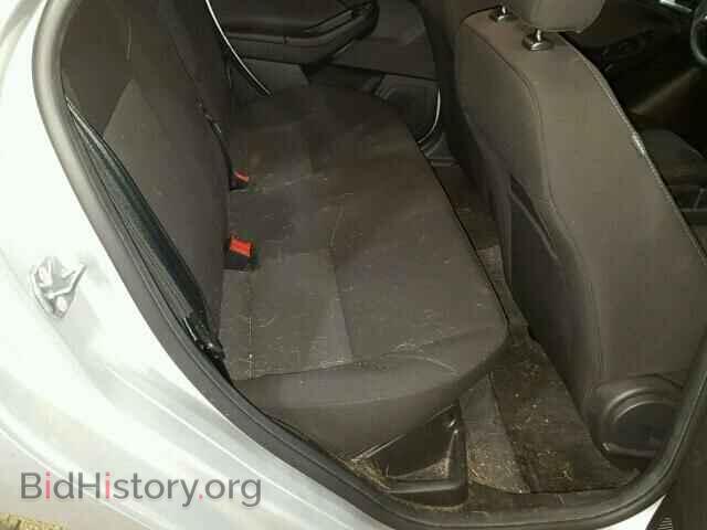 2016 FORD FOCUS - VIN: 1FADP3F24GL255742 - Photo 6
