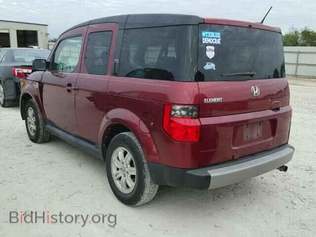 2006 HONDA ELEMENT - VIN: 5J6YH187X6L013813 - Photo 3