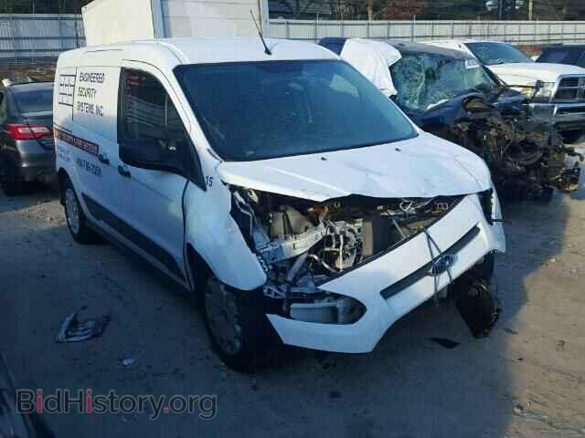 Photo NM0LS7E71F1224156 - FORD TRANSIT CO 2015
