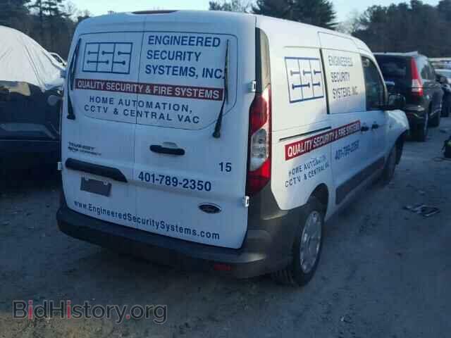 2015 FORD TRANSIT CO - VIN: NM0LS7E71F1224156 - Фото 4