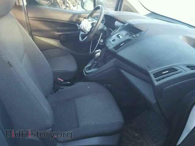 2015 FORD TRANSIT CO - VIN: NM0LS7E71F1224156 - Фото 5