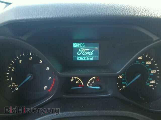 2015 FORD TRANSIT CO - VIN: NM0LS7E71F1224156 - Фото 8