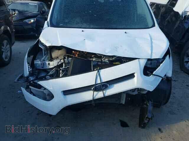 2015 FORD TRANSIT CO - VIN: NM0LS7E71F1224156 - Фото 10